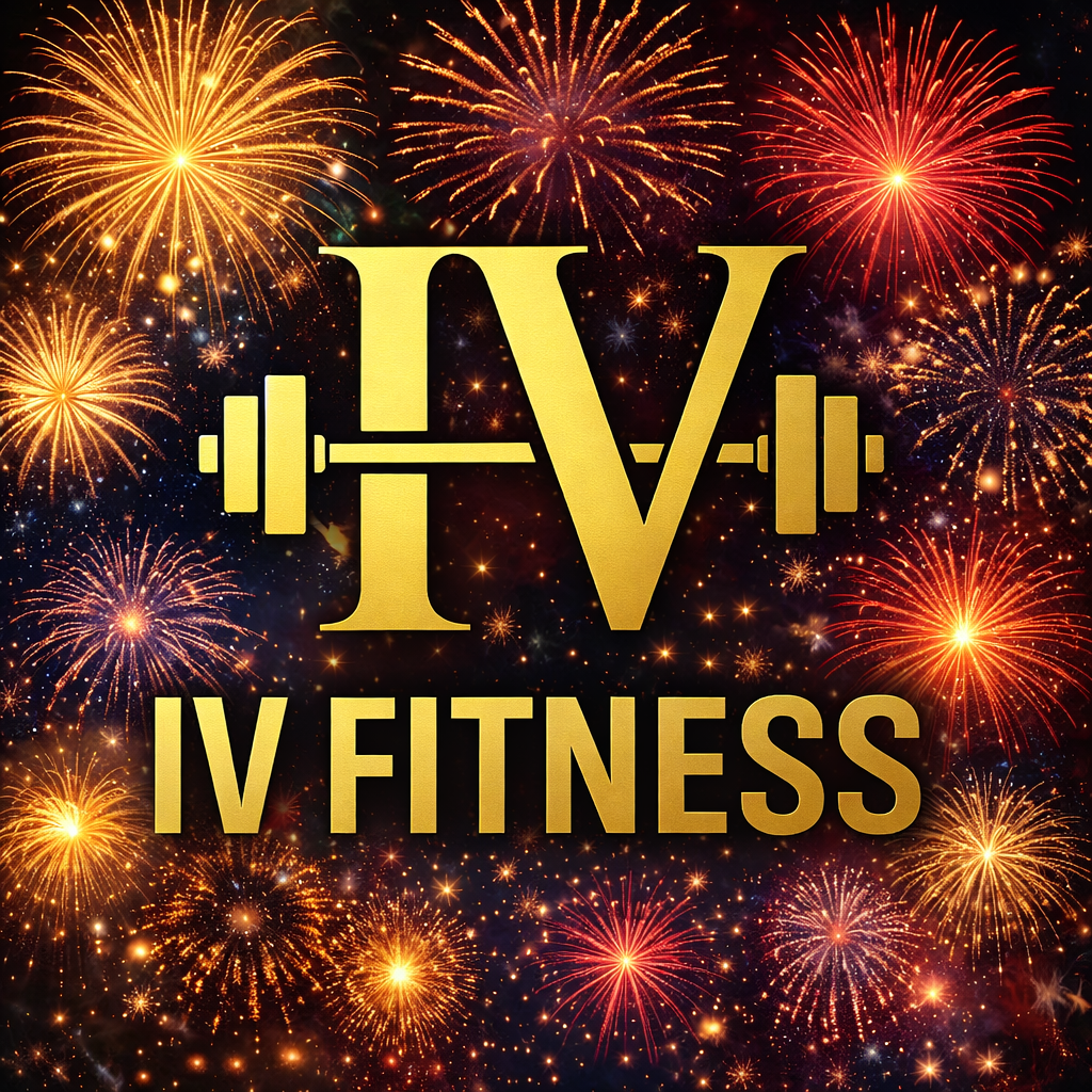 30 Day Challenge: New Years Special