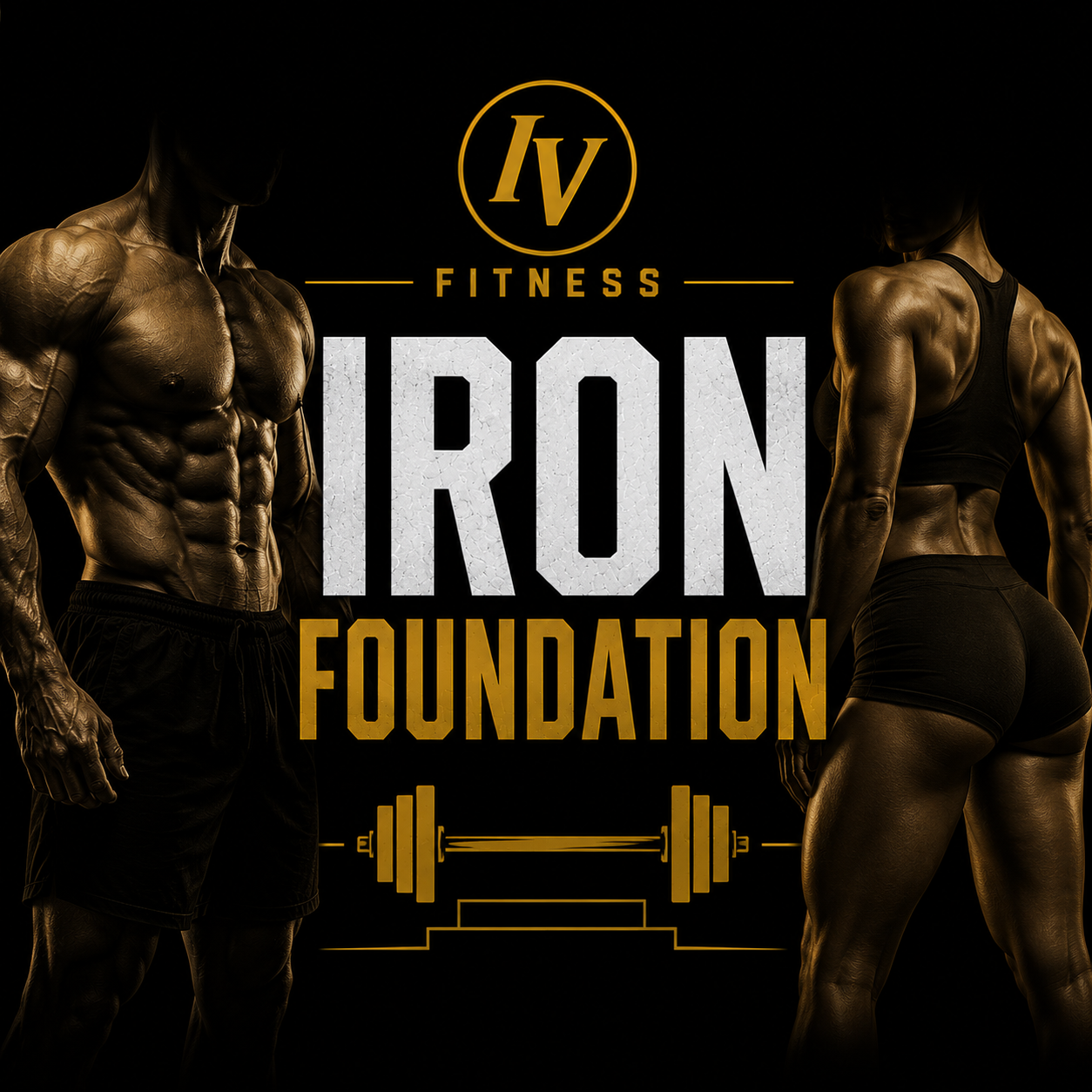 Iron Foundation