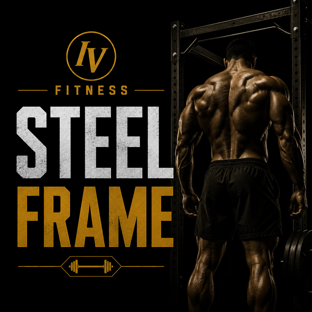 Steel Frame
