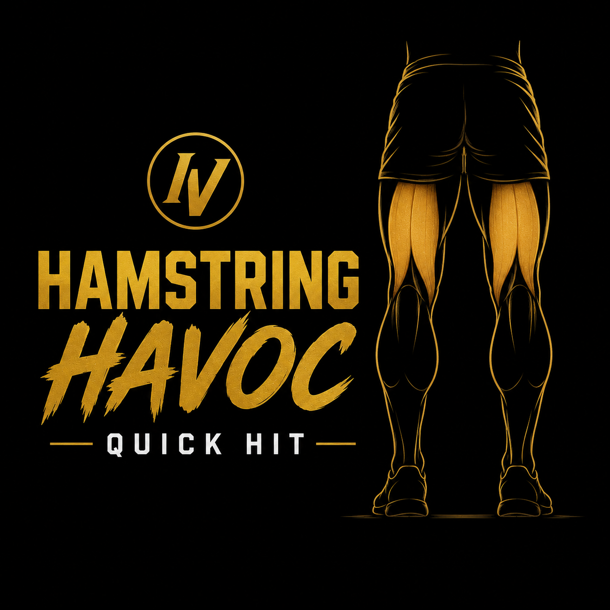Hamstring Havoc
