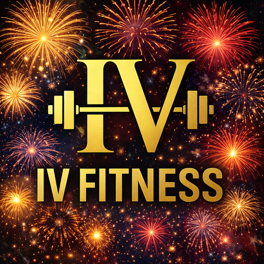 30 Day Challenge: New Years Special