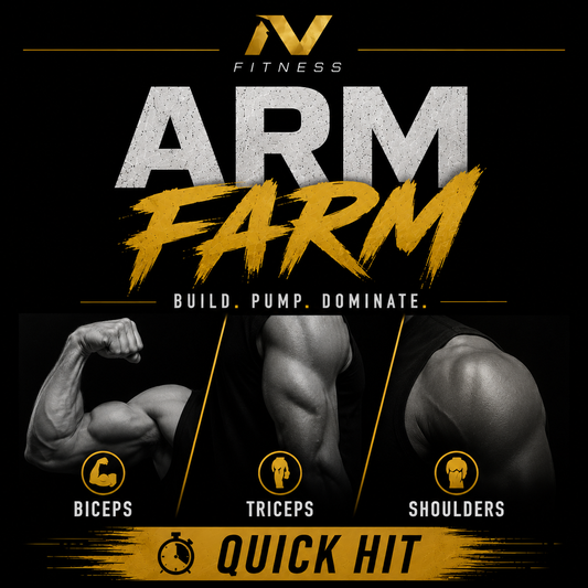 Arm Farm