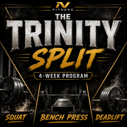 The Trinity Split