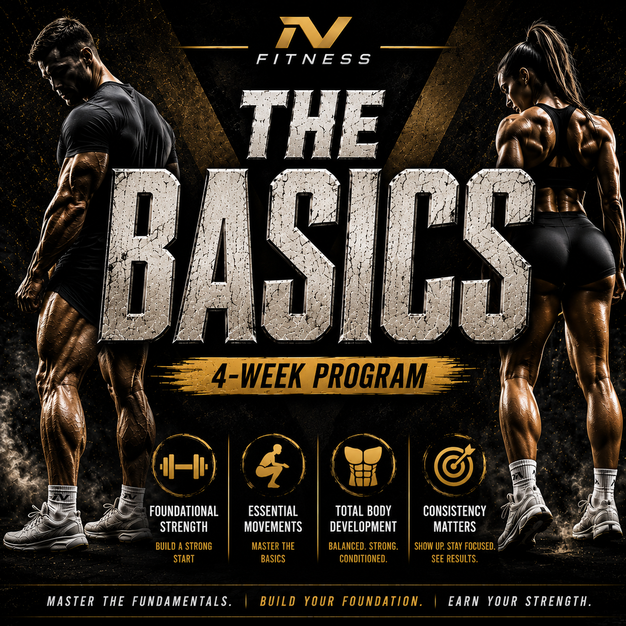 The Basics