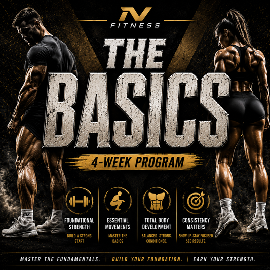 The Basics