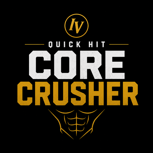 Core Crusher