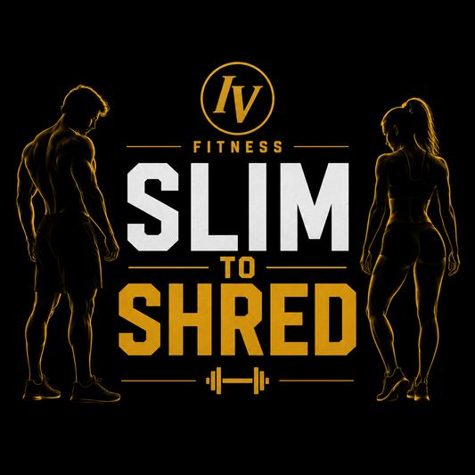 Slim & Shredd