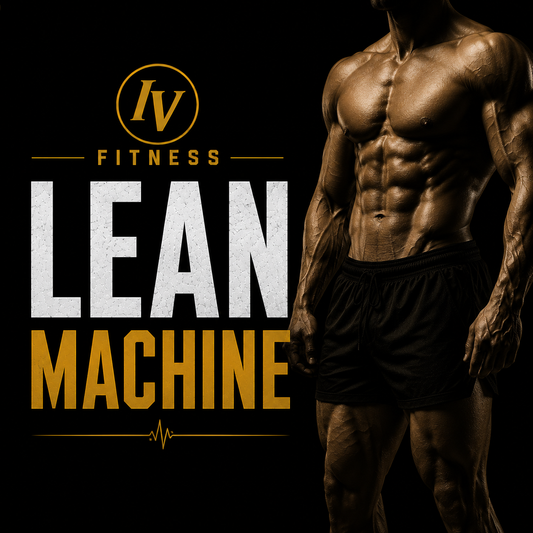 Lean Machine