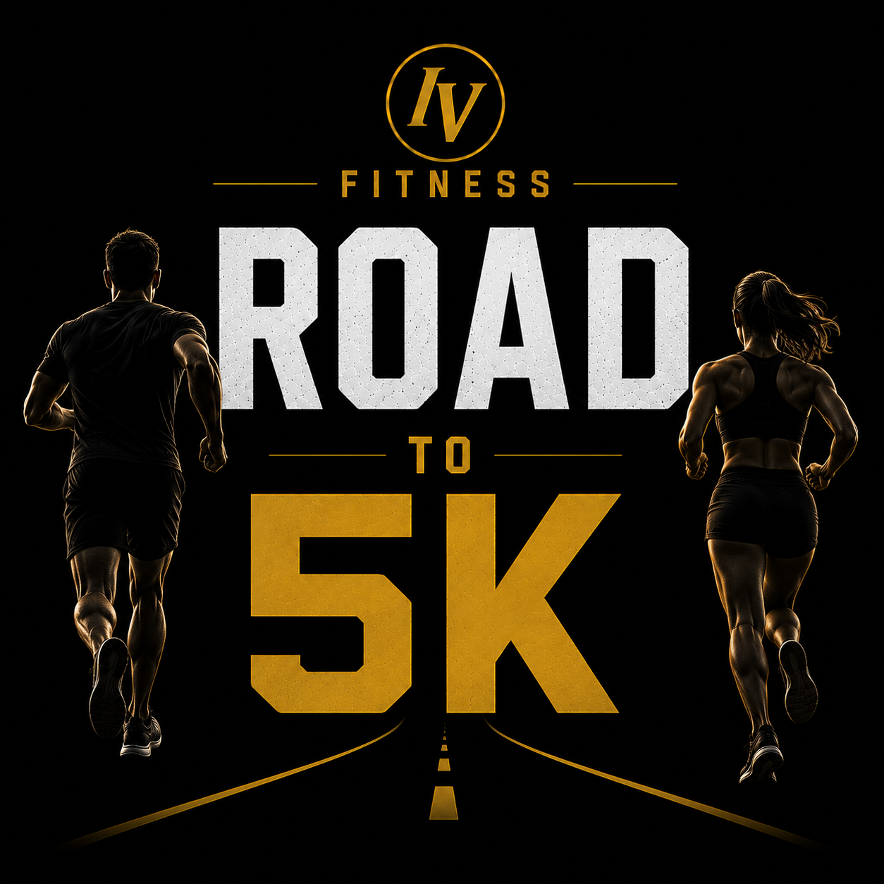 Road to 5K