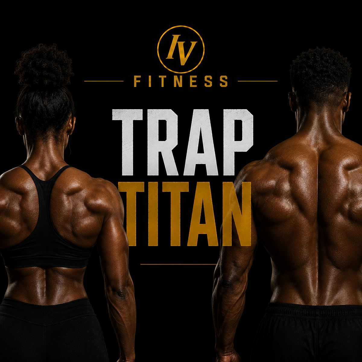 Trap Titan