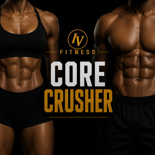 Core Crusher