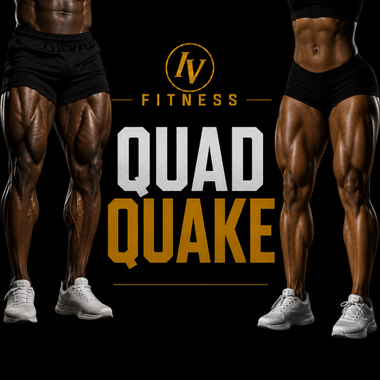 Quad Quake