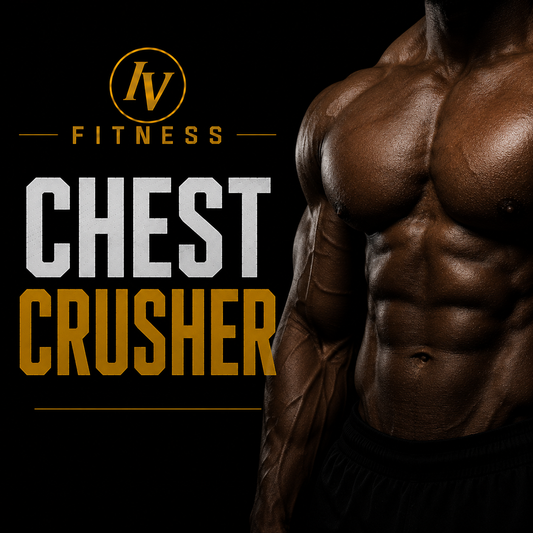Chest Crusher