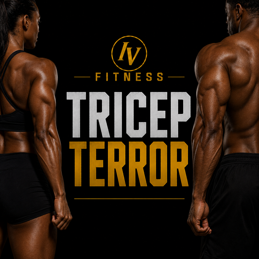 Tricep Terror