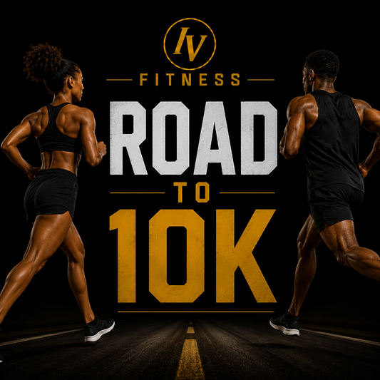 Road To 10K