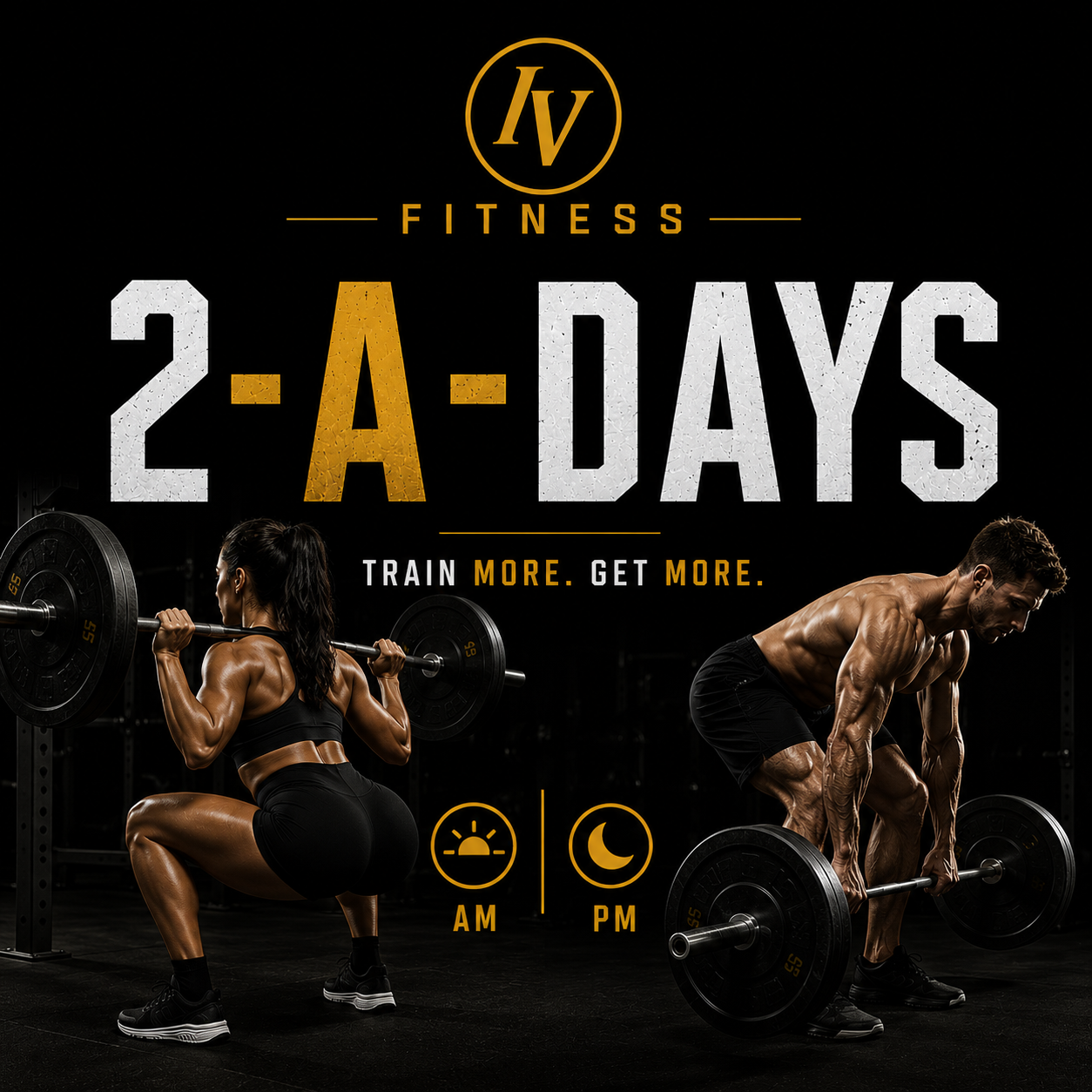 2-a-Days