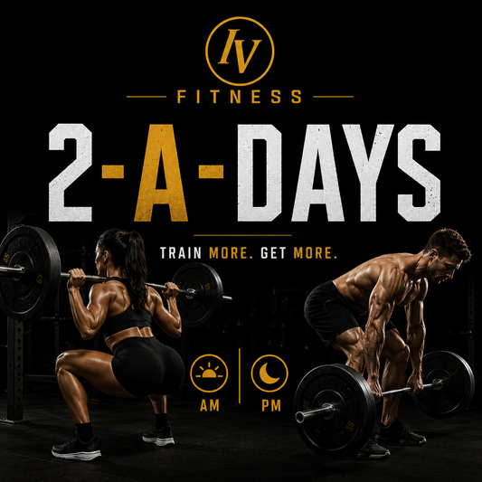 2-a-Days