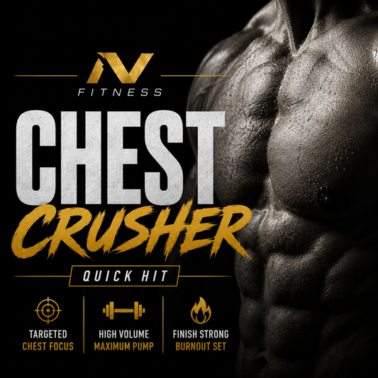 Chest Crusher