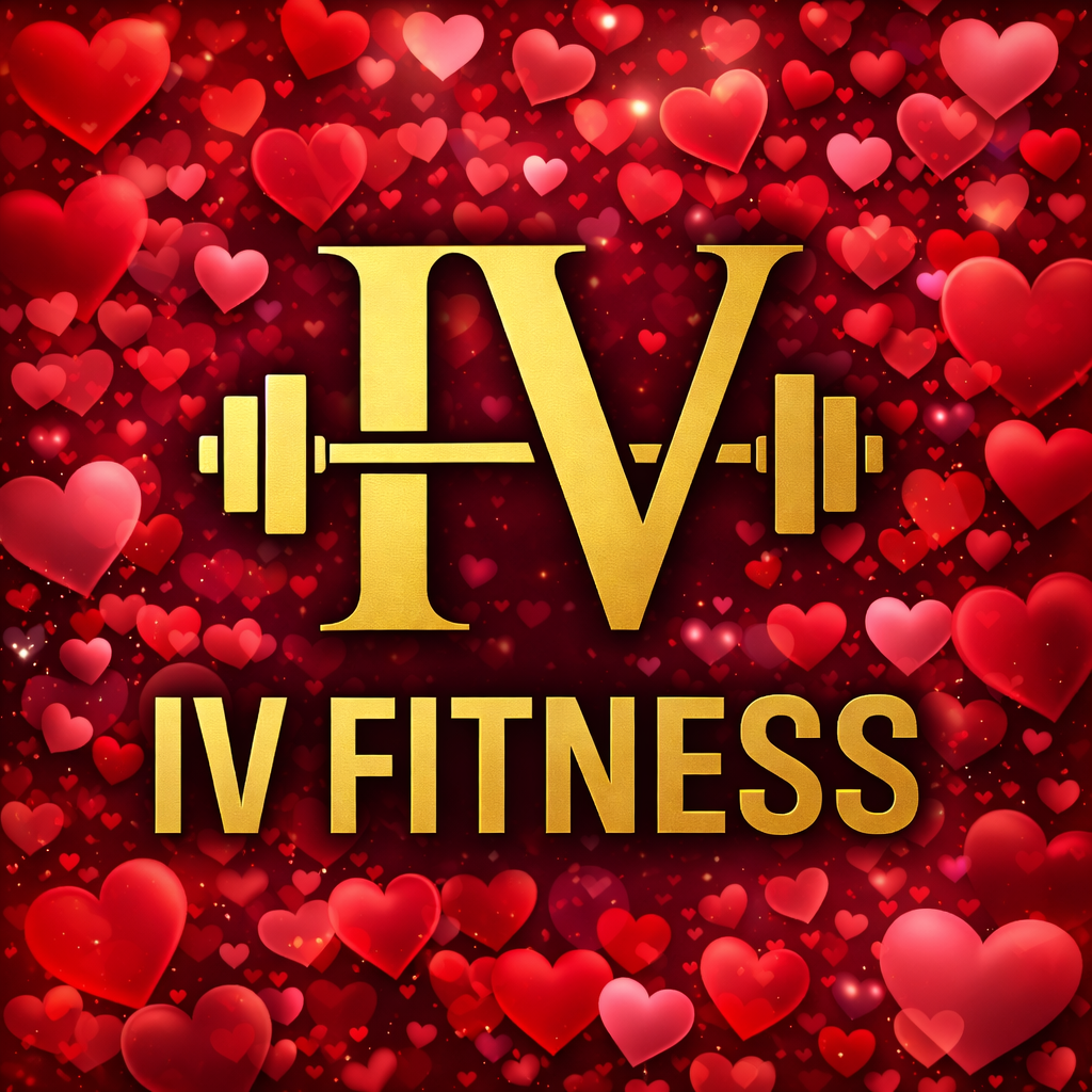 30 Day Challenge: Valentine’s Day Special