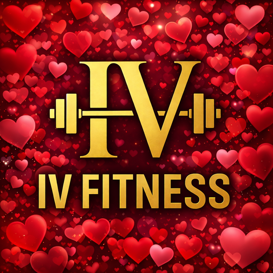 30 Day Challenge: Valentine’s Day Special