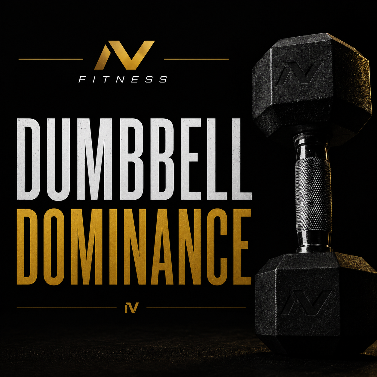 Dumbbell Dominance