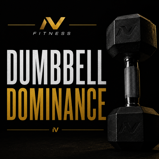 Dumbbell Dominance