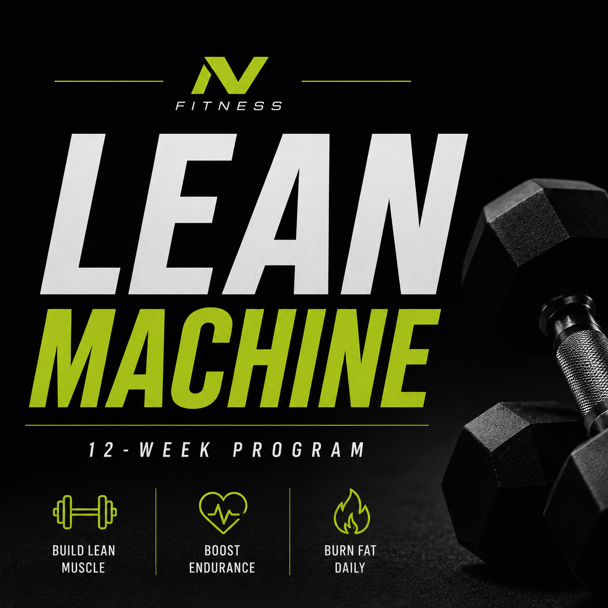 Lean Machine