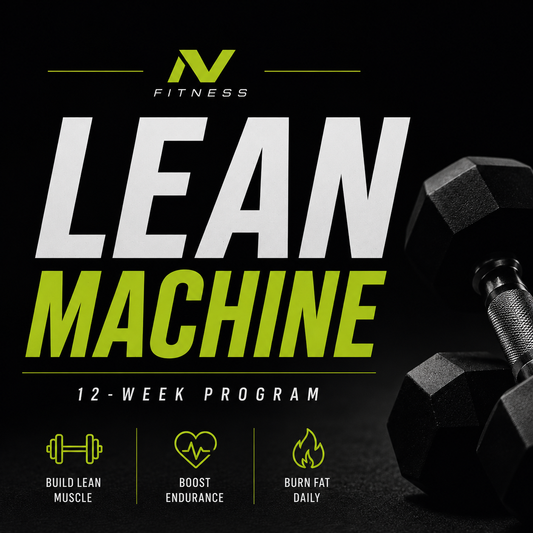 Lean Machine