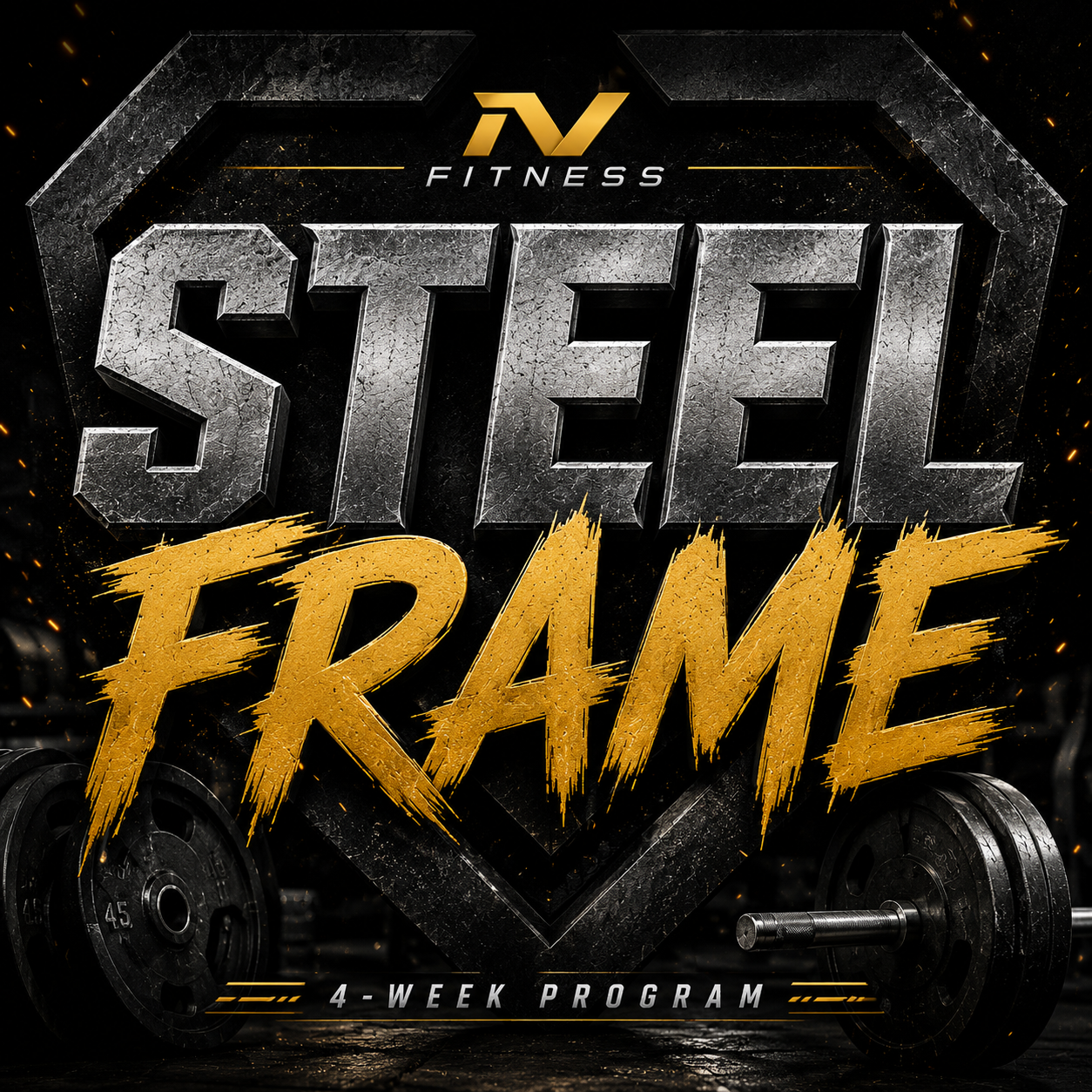 Steel Frame