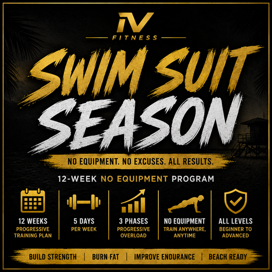 Swimsuit Season