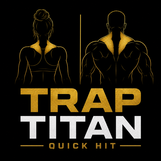 Trap Titan