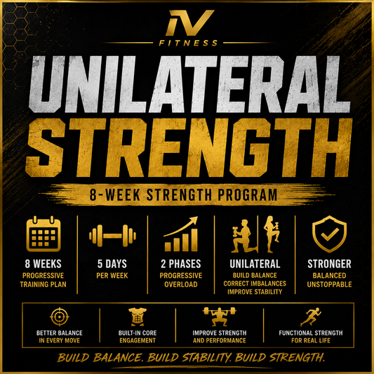 Unilateral Strength