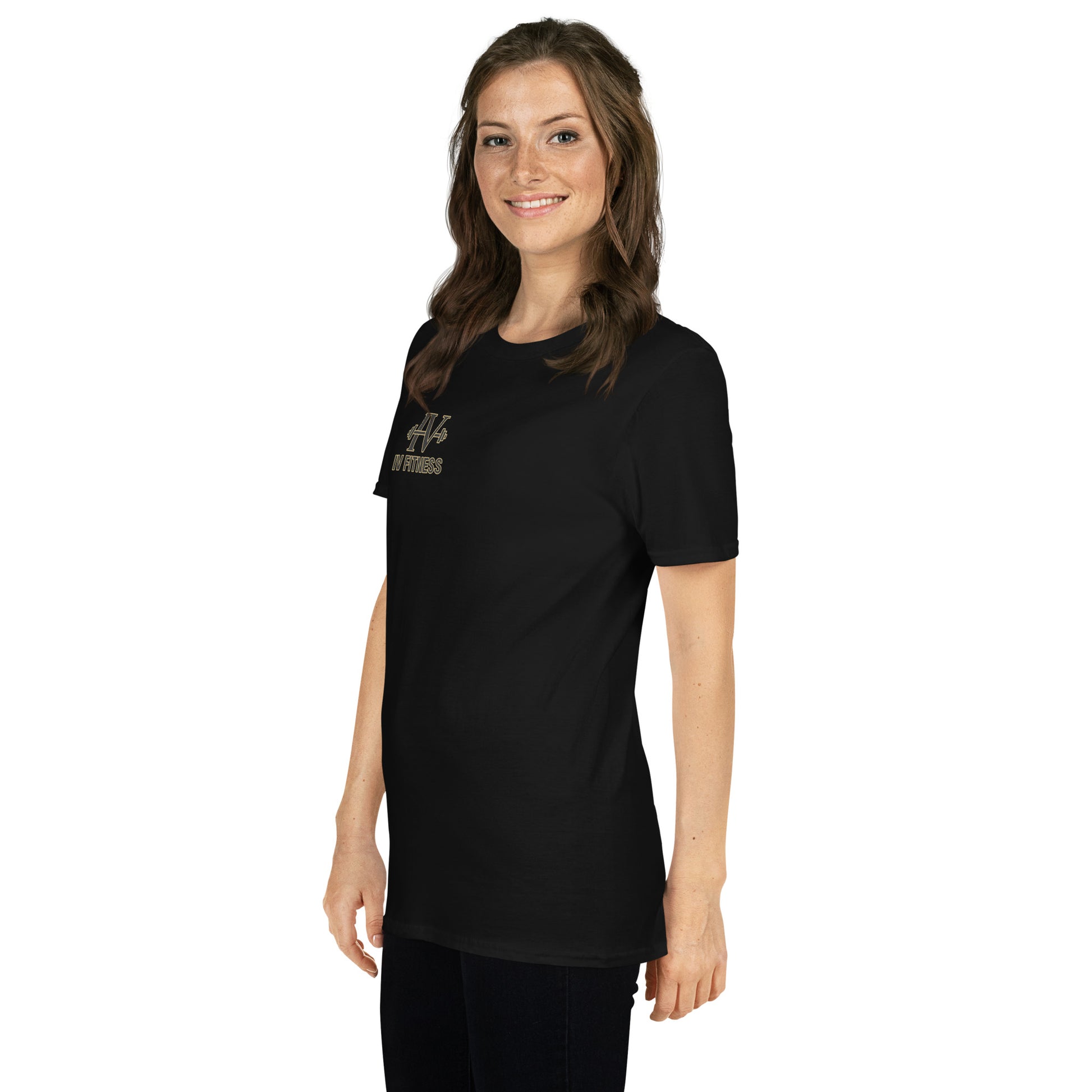 IV Fitness Shirt IV Fitness Shirt